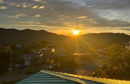 Kundasang Casa | ff HILLTOP VIEW