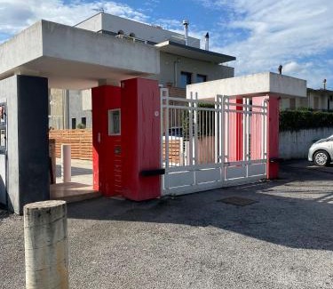 Camaldoli Cama Y Desayuno | FF Houses - Piazzolla di Nola