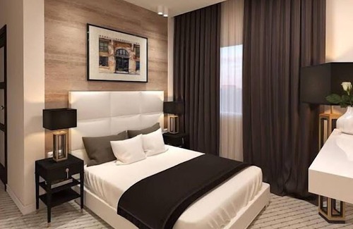 Akure Complejo | FFA RESORT CENTRE