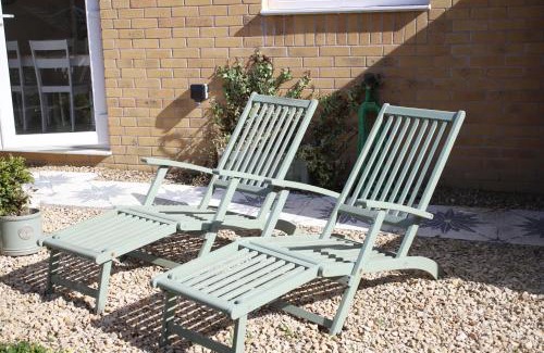Crynant Casa | Ffordd Y Meillion