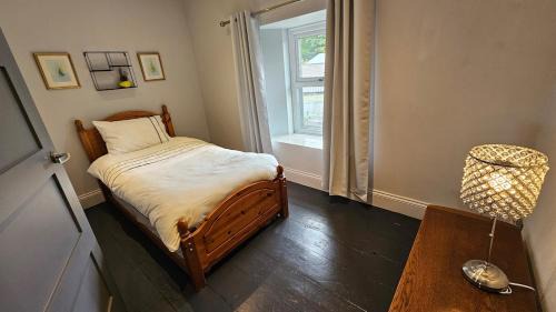 Boncath Casa | Ffoswen Pembrokeshire Holiday Home
