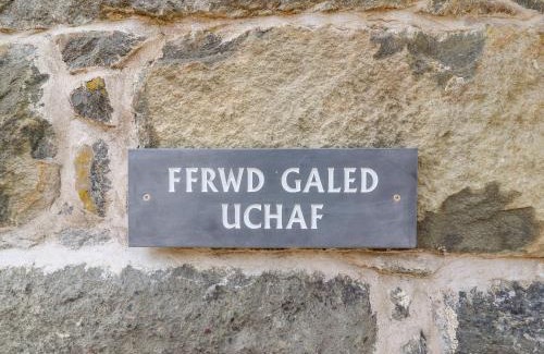 Bangor Casa | Ffrwdd Galed Uchaf