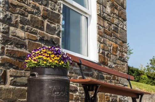 Aberaeron Casa | Ffyllon Fawr
