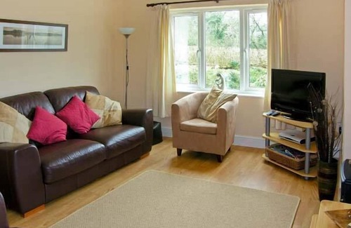 Martletwy Cabaña | Ffynnon Ni, NARBERTH