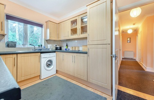 Narberth Cabaña | Ffynnon Ni - UK45910