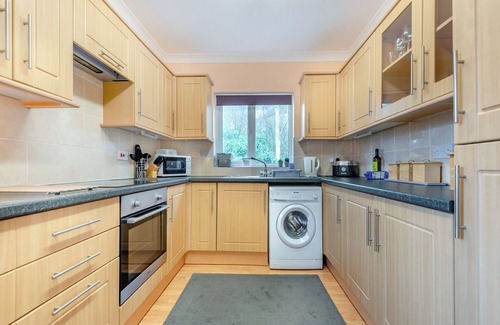 Narberth Cabaña | Ffynnon Ni - UK45910