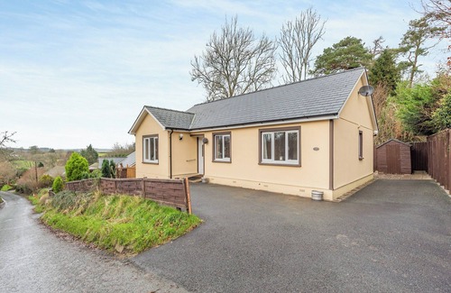 Narberth Cabaña | Ffynnon Ni - UK45910