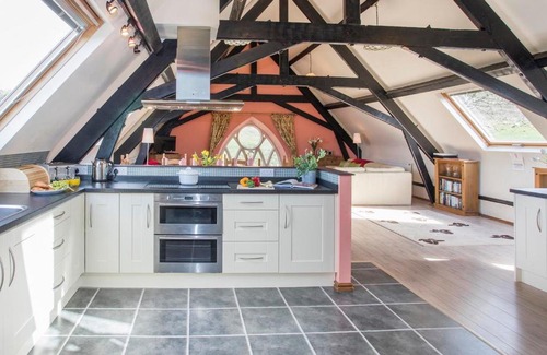 Gallt Y Foel Casa | Ffynnon Wen