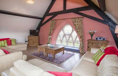 Gallt Y Foel Casa | Ffynnon Wen