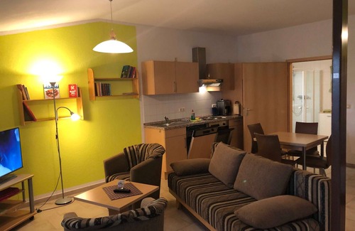 Dobbertin Casa | FH 2B - Casa B