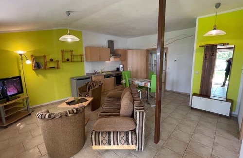 Dobbertin Casa | FH 2B - Casa B
