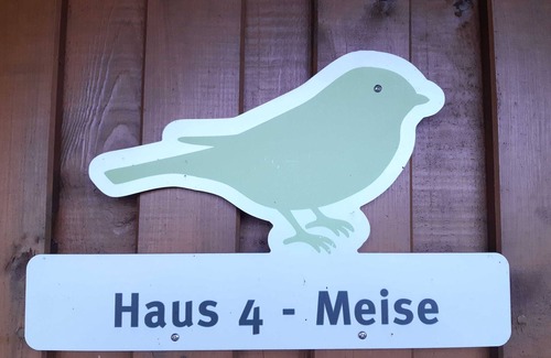 Vellahn Casa | FH 4 - Meise - Landhof Kützin vacation resort