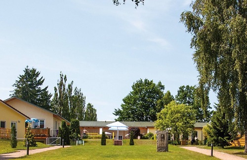 Plau am See Apartamento | FH 45qm - Ferienanlage Zum See
