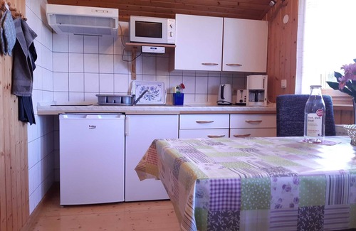 Vellahn Casa | FH 5 - Fink - Landhof Kützin vacation resort