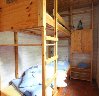 Bad Doberan Casa | FH Am Buchenberg