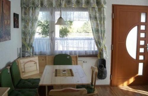 Rammenau Casa | Fh Am Oberteich