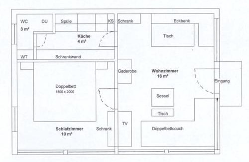 Rammenau Casa | Fh Am Oberteich