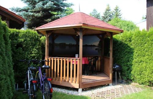 Rammenau Casa | Fh Am Oberteich