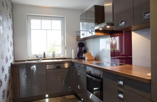 Nienhagen Casa | FH Ankerkoje