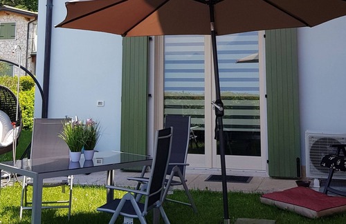 Albisano Casa | FH Casa Torre from 2022 only for dream holiday apartments