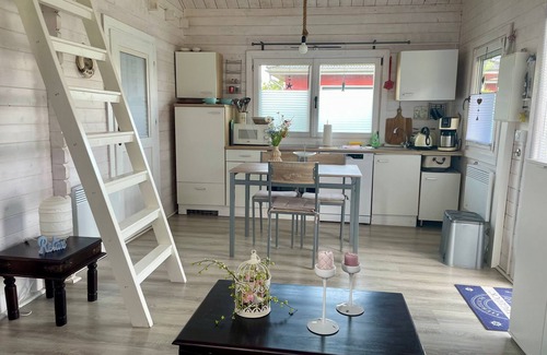 Ueckermuende Casa | FH, Germany