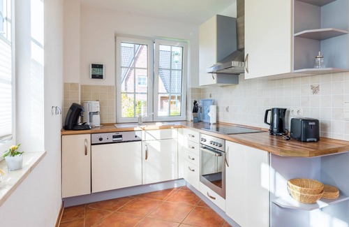Wohlenberg Apartamento | FH Johanna Whg. CE - JohannEG FH Johanna Whg. CE