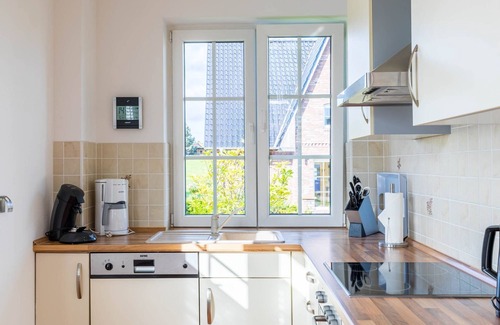 Wohlenberg Apartamento | FH Johanna Whg. CE - JohannEG FH Johanna Whg. CE