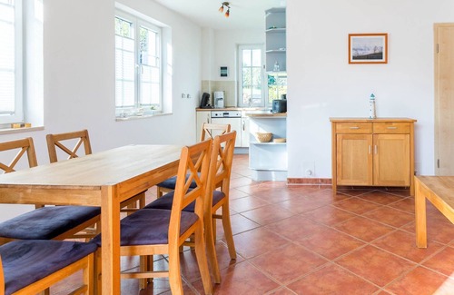 Wohlenberg Apartamento | FH Johanna Whg. CE - JohannEG FH Johanna Whg. CE