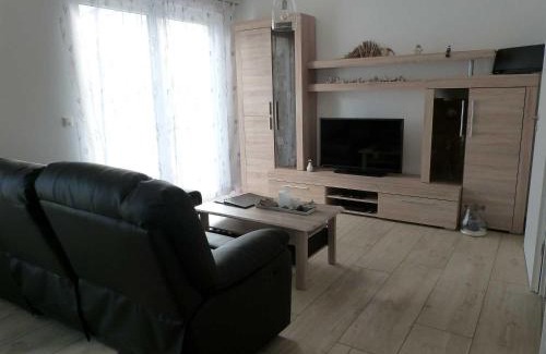 Karlshagen Casa | FH Moewenkoje