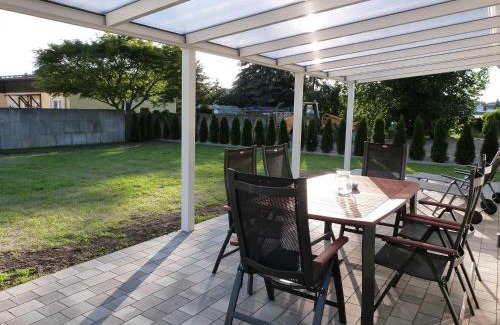 Karlshagen Casa | FH Moewenkoje