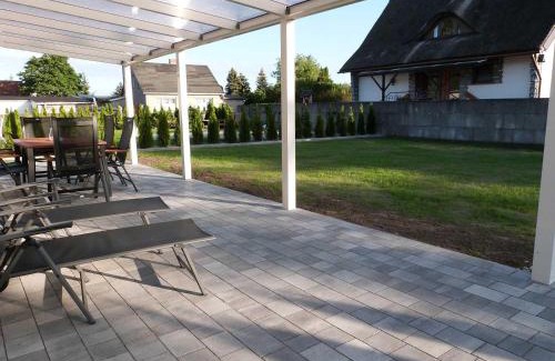 Karlshagen Casa | FH Moewenkoje