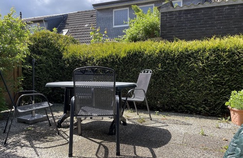Westeraccumersiel Casa | FH Nordseeanker im Huus Godewind (vorm. Viermaster) mit Sauna und Kamin