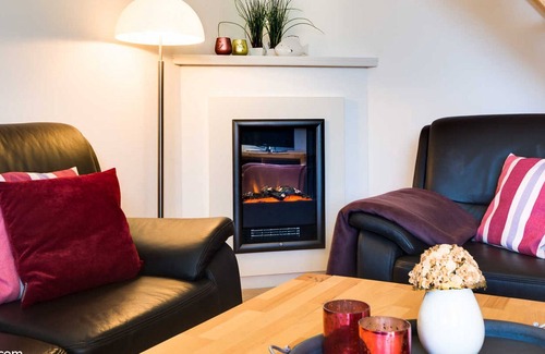Kopperby Casa | FH Tim dejó - KS8b - Holiday Tim dejó KS8b