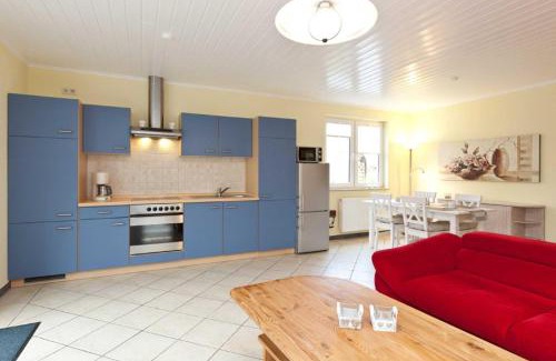Muritz Casa | FH Wendorff