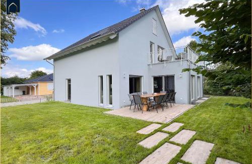 Usedom Casa | FH "zur blauen Möwe"