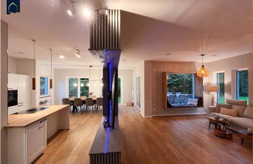 Usedom Casa | FH "zur blauen Möwe"