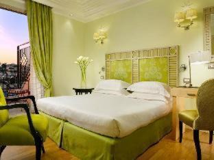 Monti Hotel | FH55 Grand Hotel Palatino