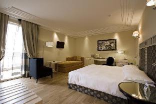 Monti Hotel | FH55 Grand Hotel Palatino