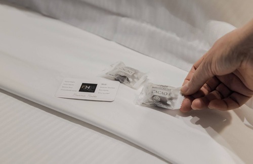 Santa Croce Hotel | FH55 Med Executive Hotel