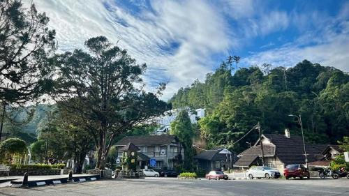Bukit Fraser Apartamento | FHCOMFYHOME B33A1 At SILVERPARK RESORT