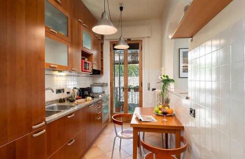 Coverciano Apartamento | FI-D612-QUST4A1 - Le Quattro Stagioni