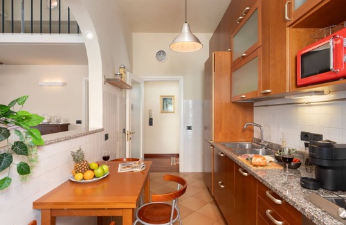 Coverciano Apartamento | FI-D612-QUST4A1 - Le Quattro Stagioni