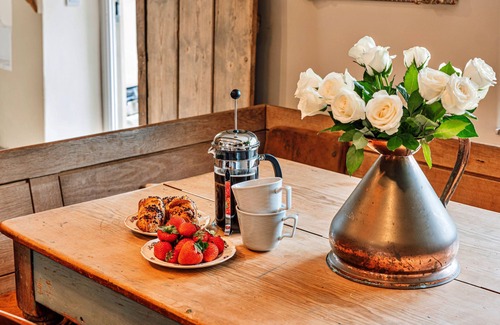 Monmouth Cabaña | Beili Glas Cottage