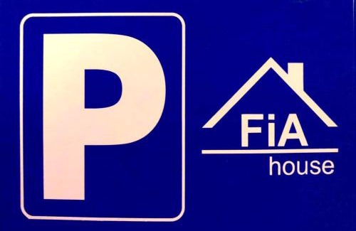 Skopje Region Apartamento | FIA HOUSE Hrom