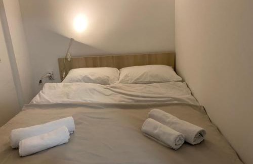 Skopje Region Apartamento | FIA HOUSE Hrom