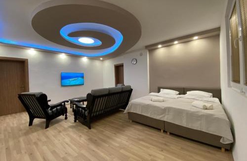 Skopje Region Apartamento | FIA HOUSE Kozle