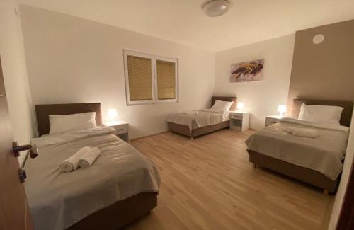 Skopje Region Apartamento | FIA HOUSE Kozle