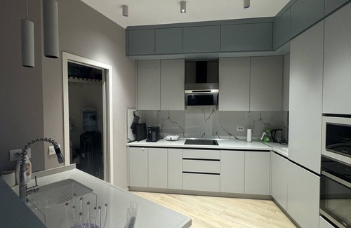 Tirana Apartamento | FIA Rentals Tirana 11 - Top Floor
