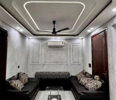 Dariyaganj Apartamento | Fiaa-ONYX 3BHK