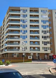Bacau Apartamento | Fiald Premium Apartment